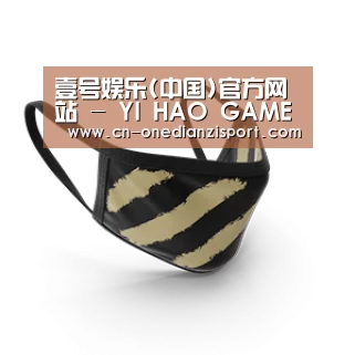 成人布口罩